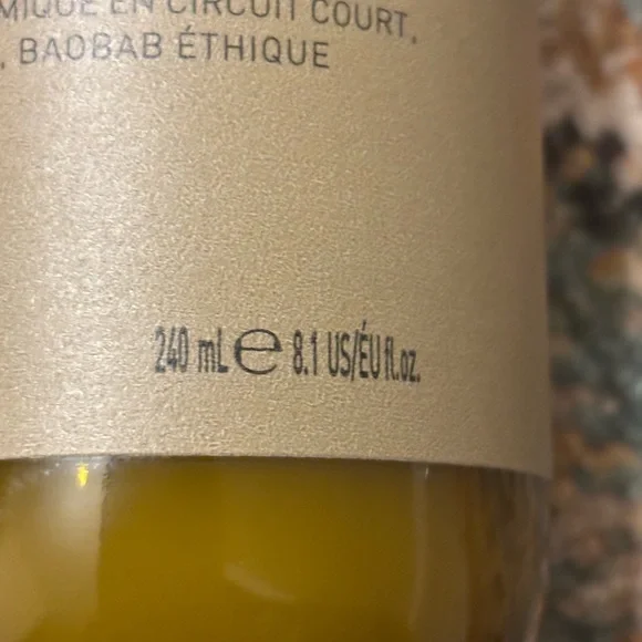 NEW OWay smoothing conditioner - Picture 3 of 7